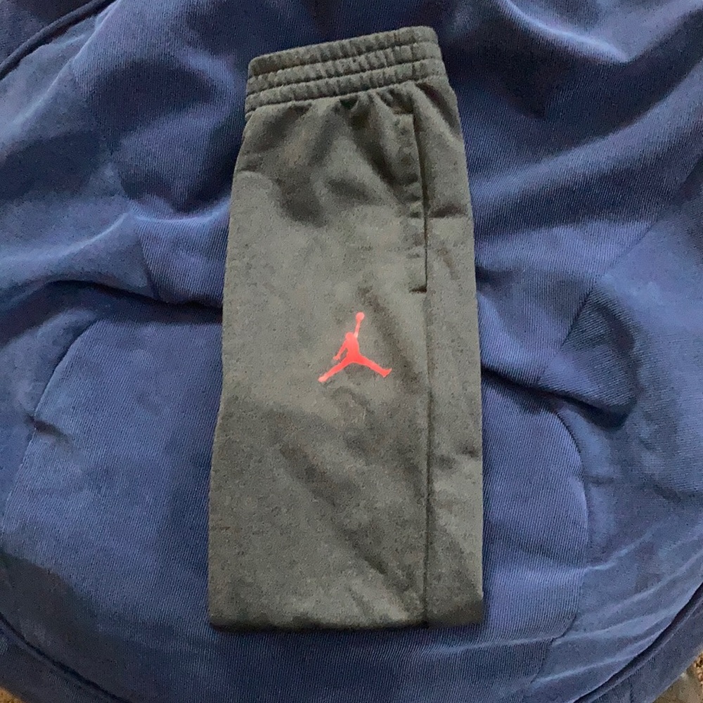 Size 10-12 Jordan Pants